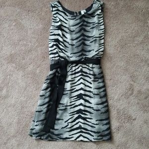 Brand new boutique dress